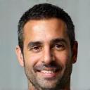 Photo of client Fernando Oliveira