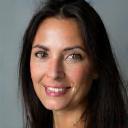 Photo of client Gabriela Rodrigues
