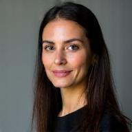 Photo of Mariana Costa, Head of Production