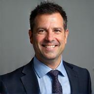 Photo of Pedro Santos, Chief Engineer